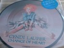 Cyndi Lauper Change Of Heart 7