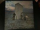 Who - Who's Next - 1st Press UK Vinyl LP Album Record 2408 102 TRACK 1971