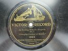Ethiopian Carnival of Melody - VICTOR 1834 - Am Evening With the MInstrels No. 1
