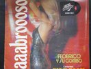 Federico Y Su Combo Latino ‎– Saaabroooso  Salsa,Mambo,Guaguanco,Montuno