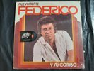 LP Federico Y Su Combo Latino ?– Nuevamente -
