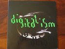 Digitalism. Idealism. EX DBL Electronic House Rock LP. France Import