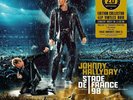 RARE Johnny Hallyday N° 621/2000. Stade de France 98 1998 COFFRET 4LP | NEUF