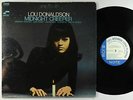 Lou Donaldson - Midnight Creeper LP - Blue Note RVG