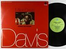 Miles Davis - Workin' & Steamin' 2xLP - Prestige VG++ PROMO