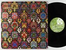 Roberto Musci, Giovanni Venosta - Urban And Tribal Portraits LP - ReR UK VG+