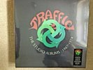Traffic - The Studio Albums 1967-74 [VINYL]