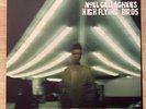 Noel Gallagher’s High Flying Birds - Debut - Sour Mash - Record - Oasis