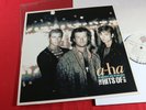 a-ha  HEADLINES AND DEADLINES - THE HITS OF  LP Warner Germany 1991 sehr gut