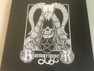 BONGRIPPER - Live At Roadburn - 4 x LP Vinyl Box Set. Unsealed but New & Perfext