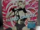 MADONNA - HARD CANDY 2008 - 3 LP + CD - MADE IN USA - RARE - SEALED SIGILLATO