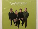 Weezer Green Album MFSL LP #004560 Sealed