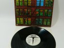 LP Vinyl      LA CLAVE Self Titled Verve  White Label Promo    Jazz Funk
