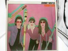 Johnny Winter Raisin Cain Blue Sky JZ 36343  LP Sterling NM Ultrasonic Clean