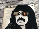 SIGNED Jon Lord Windows - EX vinyl LP album record UK TPSA7513 PURPLE 1974 ID;B5
