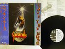 GEORDIE SAVE THE WORLD EMI EMS-80591 Japan OBI PROMO VINYL LP