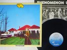 UFO PHENOMENON CHRYSALIS WWS-80917 Japan VINYL LP