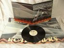 HAWKWIND ROADHAWKS - 1st UK PRESS & POSTER - ARCHIVED NEAR MINT CONDITION