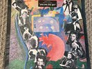 The Cars Door To Door 60747 1 1987 Hype Sticker DMM LP SEALED VINYL RECORD