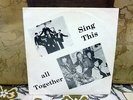 Beatles and Rolling Stones	1977	Sing This All Together (2 lp)	(Europe)