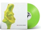 Boris Amplifier Worship Treefrog Green Vinyl Third Man Jack White Stripes