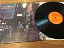David Bowie The Rise And Fall Of Ziggy Stardust & The Spiders From Mars 1972 1st
