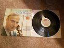 Mendelssohn Concerto in E Menuhin Susskind Kurtz LP HMV ASD 301 Gold Red Label