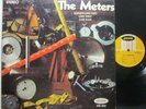 THE METERS FIRST ALBUM KILLER FUNK ORIG. '68 JOSIE LP