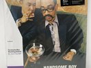 Handsome Boy Modeling School - So How's Your Girl Green Vinyl Me Please VMP New