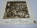 John Lennon Happy Xmas War is Over Apple UK Green Vinyl R 5970 Pic/S EX