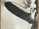 Led Zeppelin ?– Led Zeppelin Vinyl LP. Plum Labels. A1 / B1 Lovely Condition..