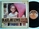 BLACK JOE LEWIS & THE HONEYBEARS - 