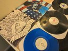 Ryan Adams - Gold Vinyl - Cardinology Vinyl Bundle