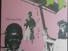 THE GUN CLUB - Fire Of Love, BLUE VINYL