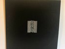Joy Division Unknown Pleasures LP Album 2007 180 gram Remastered Reissue VG+