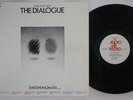 LP TAKESHI INOMATA Dialogue ALJ1059 AUDIO LAB JAPAN Vinyl