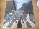 THE BEATLES ABBEY ROAD  LP VINYL  RECORD  MINT