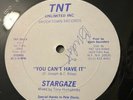 RARE 1982 Stargaze You Can't Have It 12