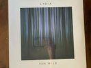 Lydia - Run Wild Vinyl LP (Limited, Bone / White Variant) Phoebe, Bright Eyes