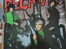 Duran Duran - Decade (Greatest Hits, 2005) vinyl album 12