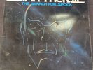 Record Album Star Trek III The Search For Spock Original Movie Soundtrack LP VG
