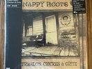 Nappy Roots ‎Watermelon Chicken & Gritz Exclusive VMP Brown Vinyl New Sealed