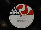 WISHBONE ASH and URIAH HEEP AFRTS  LP Argus Demons and Wizards RL 3-3 RARE