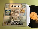 Harry Nilsson Aerial Pandemonium Ballet LP LSP-4543 1968 '71 re vinyl usa album