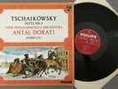 R778 Tchaikovsky Suite No.3 Dorati Philips 802 789 LY Stereo