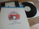 QUEEN - A Night At The Opera - Original Master Recording MFSL (1982)