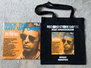 Noel Gallagher's High Flying Birds - Back The Way We Came 12' Vinyl / Bag - RSD