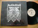 HAWKWIND- DOREMI FASOL LATIDO 1972 US 1ST PRESS PSYCH SPACE ACID ROCK w/INNER NM