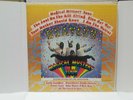 The Beatles Magical Mystery Tour Vinyl Record smal 2835 Colored Rainbow 1967
