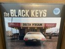 Black Keys Delta Kream Spotify Exclusive Pink Double Vinyl (Pre-Order)